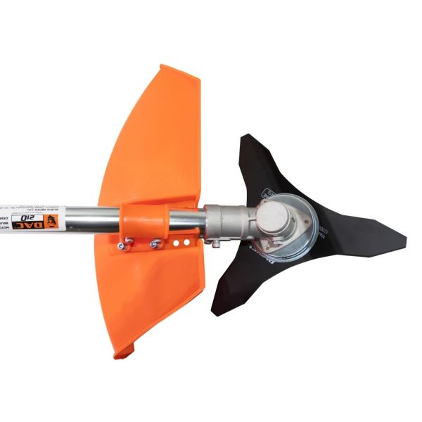 Motorni trimer za travu RURIS DAC 210 1.7KS - Image 3