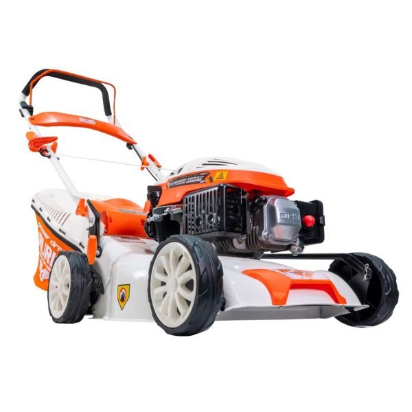 RURIS motorna kosačica kosilica za travu RX200S 2.7KS 42cm - Image 2