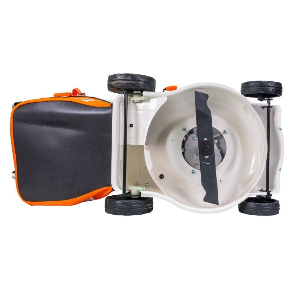 RURIS motorna kosačica kosilica za travu RX200S 2.7KS 42cm - Image 9