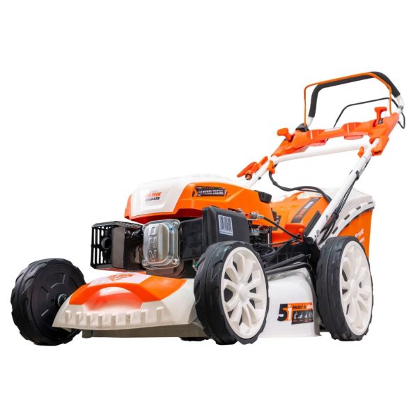 Motorna samohodna kosilica RX441S 5.7KS 51cm - Image 4