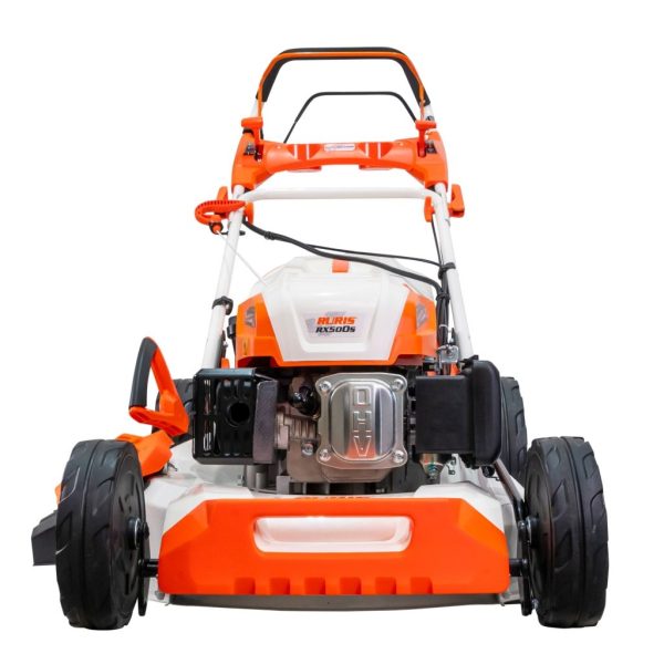 Motorna samohodna kosačica RURIS RX500S 5.7KS 53cm - Image 6