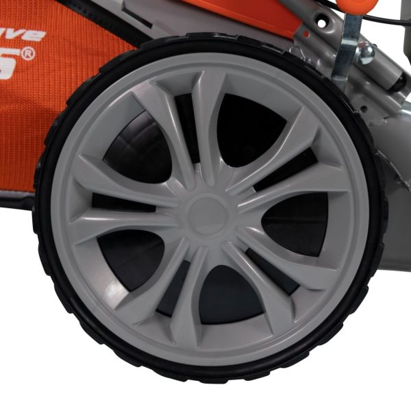 RURIS motorna samohodna kosačica RXM777 4.5KS 51cm - Image 3