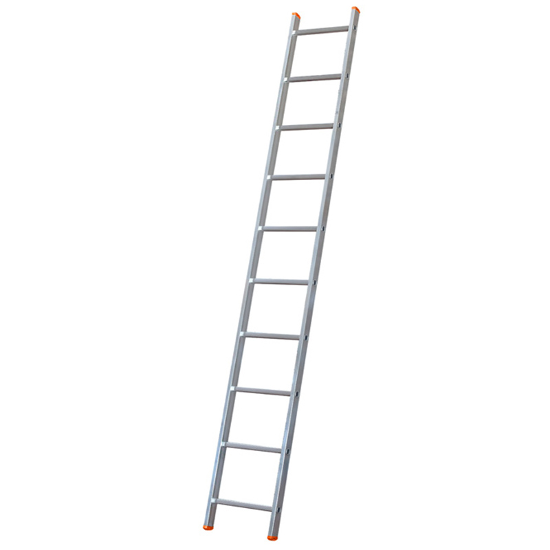 Ljestve ravne 2,7m 10 gazišta