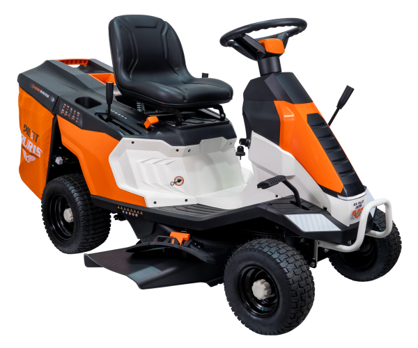 Traktorska kosačica Ruris RX Pilot 001M