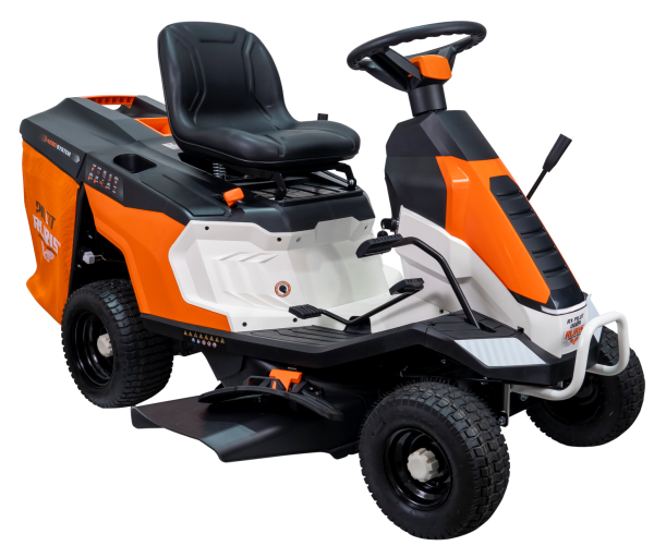 Traktorska kosačica Ruris RX Pilot 002H