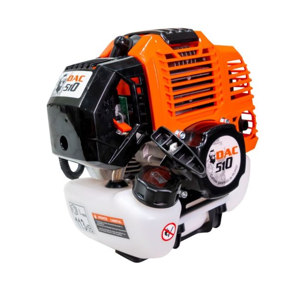 Motorni trimer RURIS DAC 510 3.5KS - Image 5