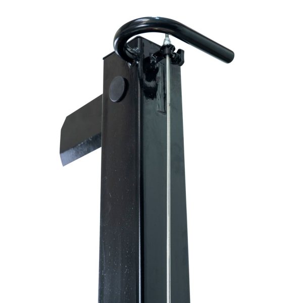 Vertikalni cjepač RURIS DLV1600S - Image 15