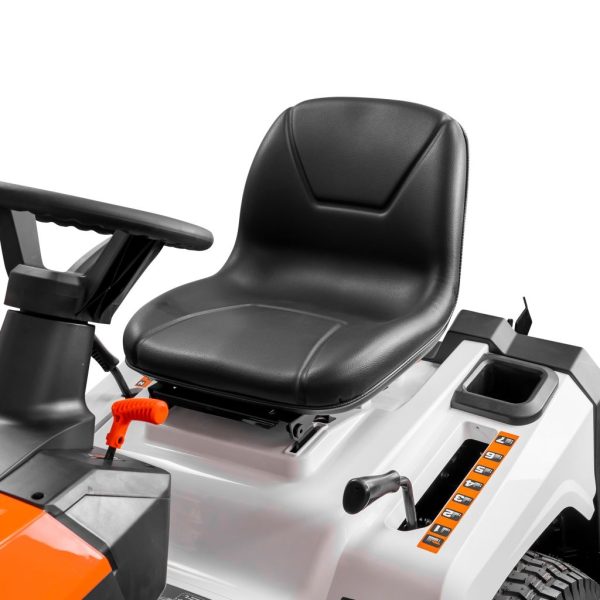 Traktorska kosačica Ruris RX Explorer 1500M - Image 15