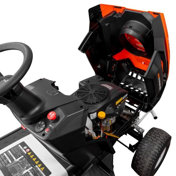 Traktorska kosačica Ruris RX Explorer 1500M - Image 17