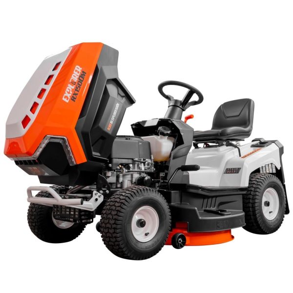 Traktorska kosačica Ruris RX Explorer 1500M - Image 19