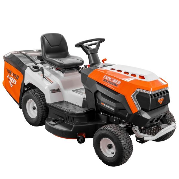 Traktorska kosačica Ruris RX Explorer 1500M - Image 20