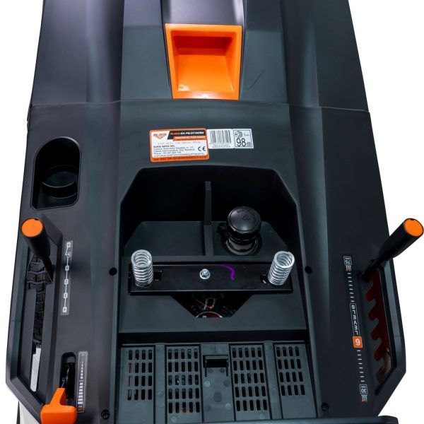 Traktorska kosačica Ruris RX Pilot 001M - Image 11