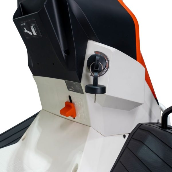 Traktorska kosačica Ruris RX Pilot 001M - Image 13