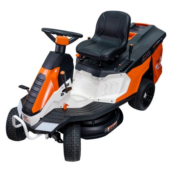 Traktorska kosačica Ruris RX Pilot 001M - Image 8