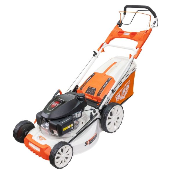 Motorna samohodna kosilica RURIS RX555S 5.2 KS - Image 5