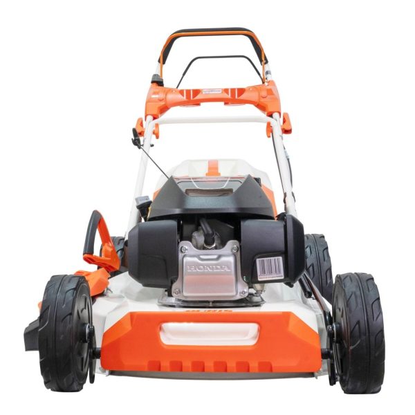 Motorna samohodna kosilica RURIS RX555S 5.2 KS - Image 6
