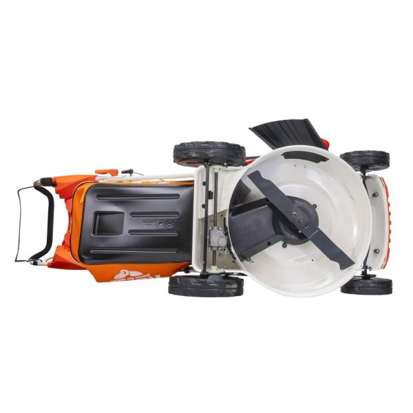 Motorna samohodna kosilica RURIS RX555S 5.2 KS - Image 7
