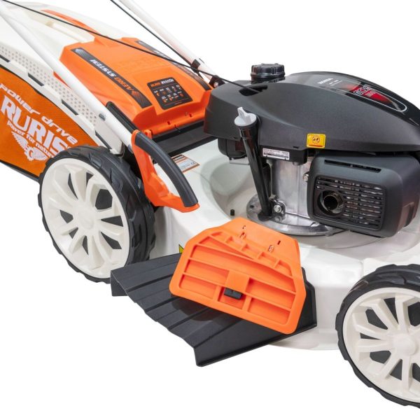 Motorna samohodna kosilica RURIS RX555S 5.2 KS - Image 8