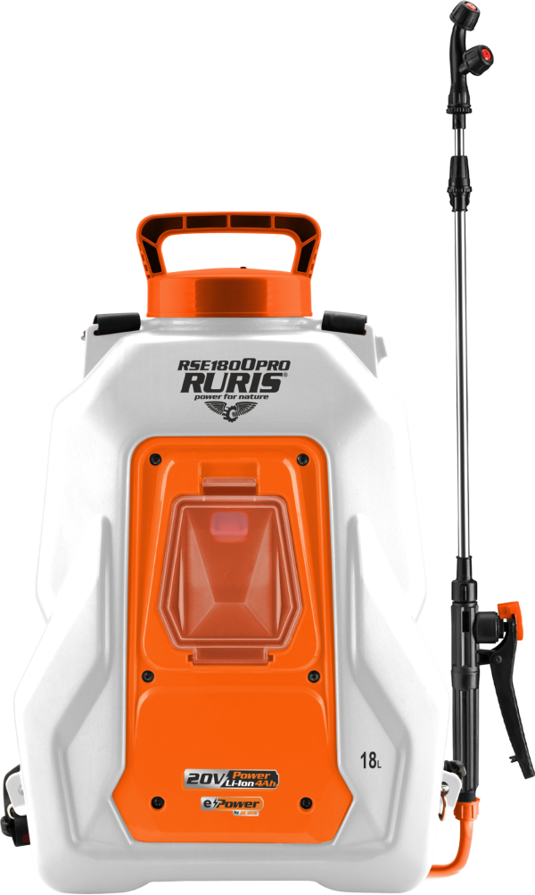 Električna prskalica RURIS RS1800 PRO