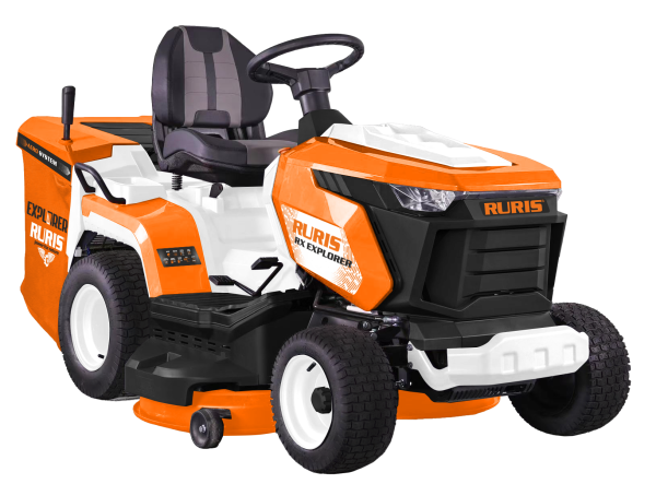 Traktorska kosilica RURIS EXPLORER 1700H