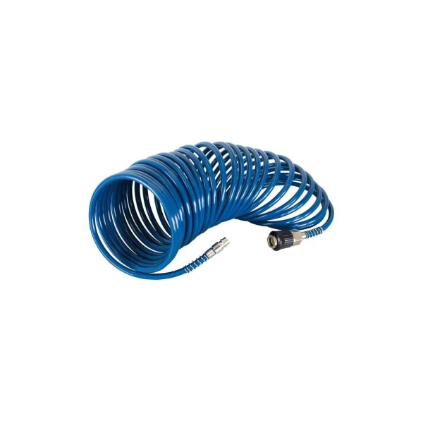 Scheppach spiralno crijevo za kompresor 10 m 1/4''7906100732