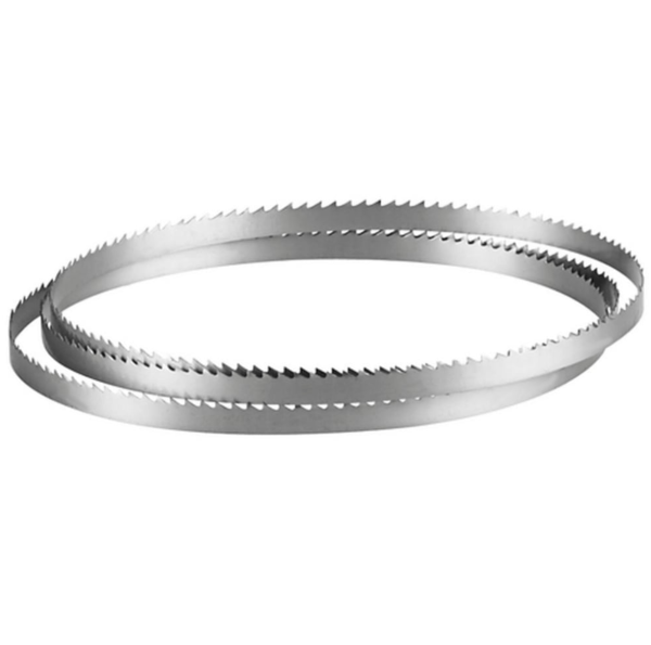 Scheppach list tračne pile 1140x12.7x0.65 mm za HBS seriju