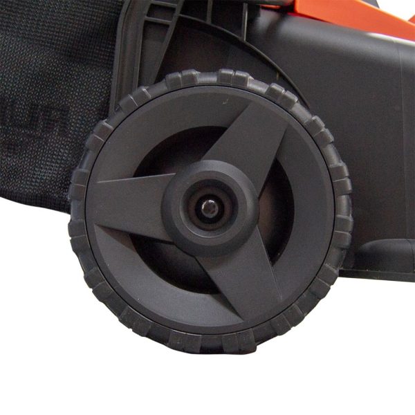 RURIS aku kosačica kosilica za travu RXi3000 36V 34cm - Image 12