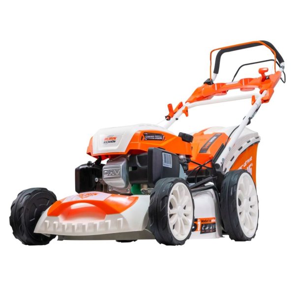 RURIS motorna samohodna kosačica kosilica za travu RX300S - Image 3