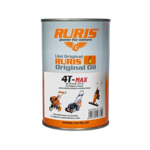 Ulje RURIS 4T 600mL