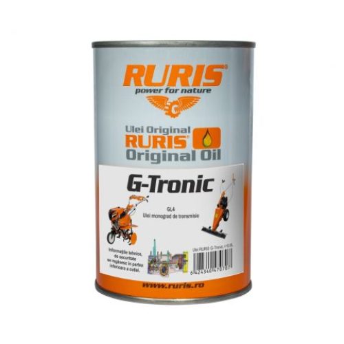 Ulje RURIS G-Tronic 600mL