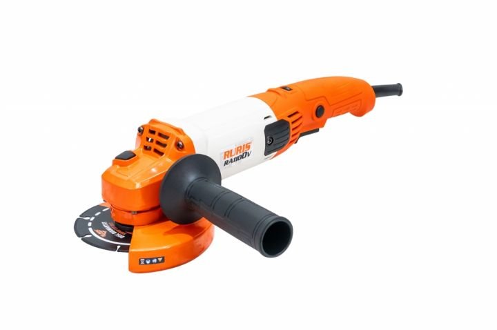 Kutna brusilica RURIS RA1100V