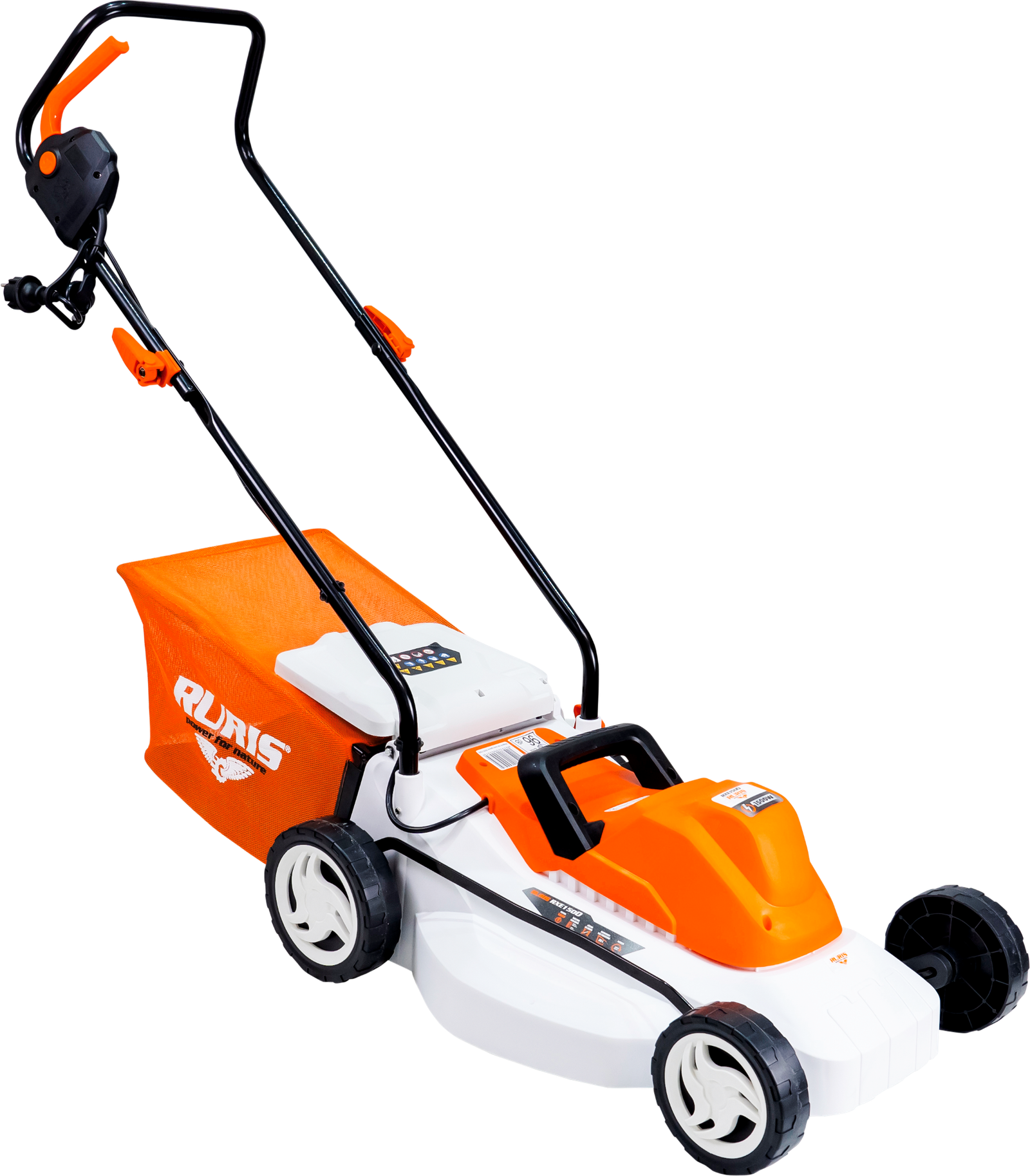 Električna kosilica za travu RURIS RXE1500