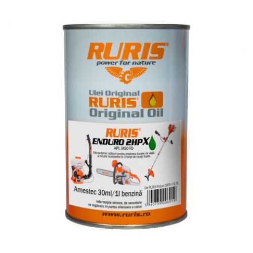 RURIS dvotaktno ulje za motore Enduro 2HPX 500ml