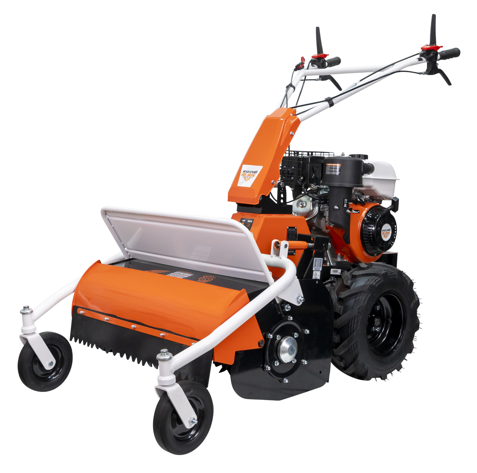 Motorna kosačica RURIS RXD1700