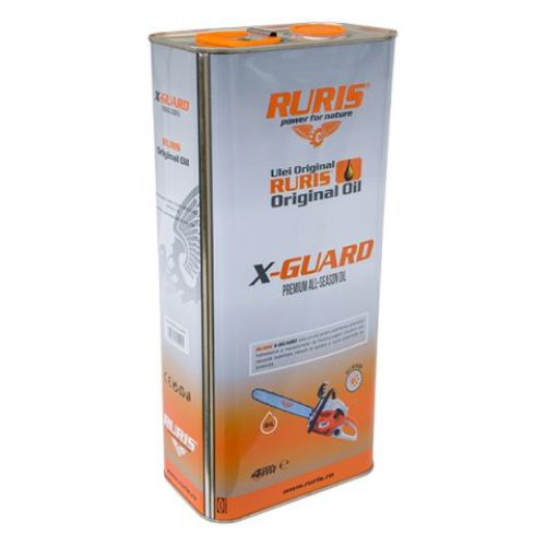 RURIS ulje X-Guard 4l