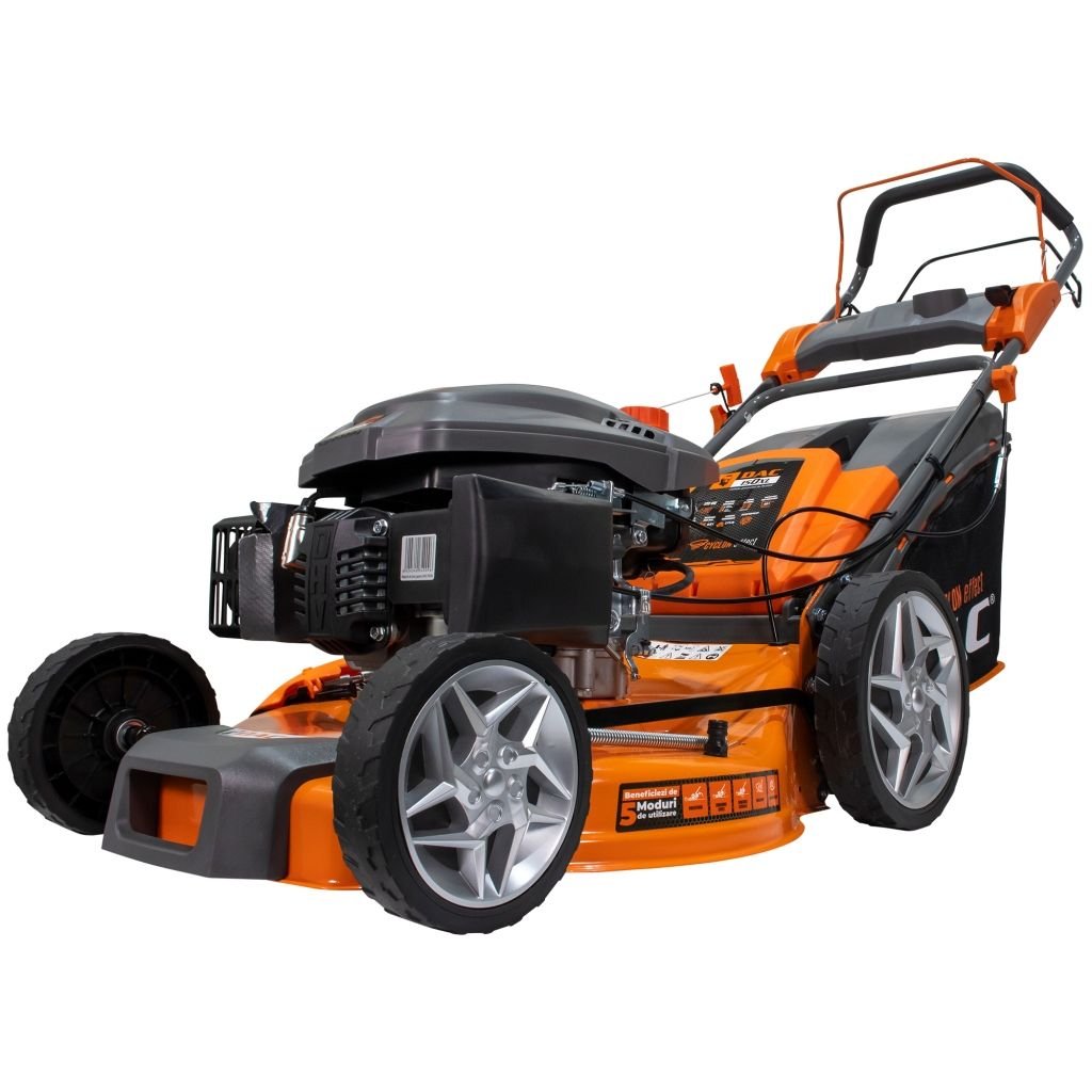 RURIS motorna kosačica kosilica za travu DAC 150XL - Image 2