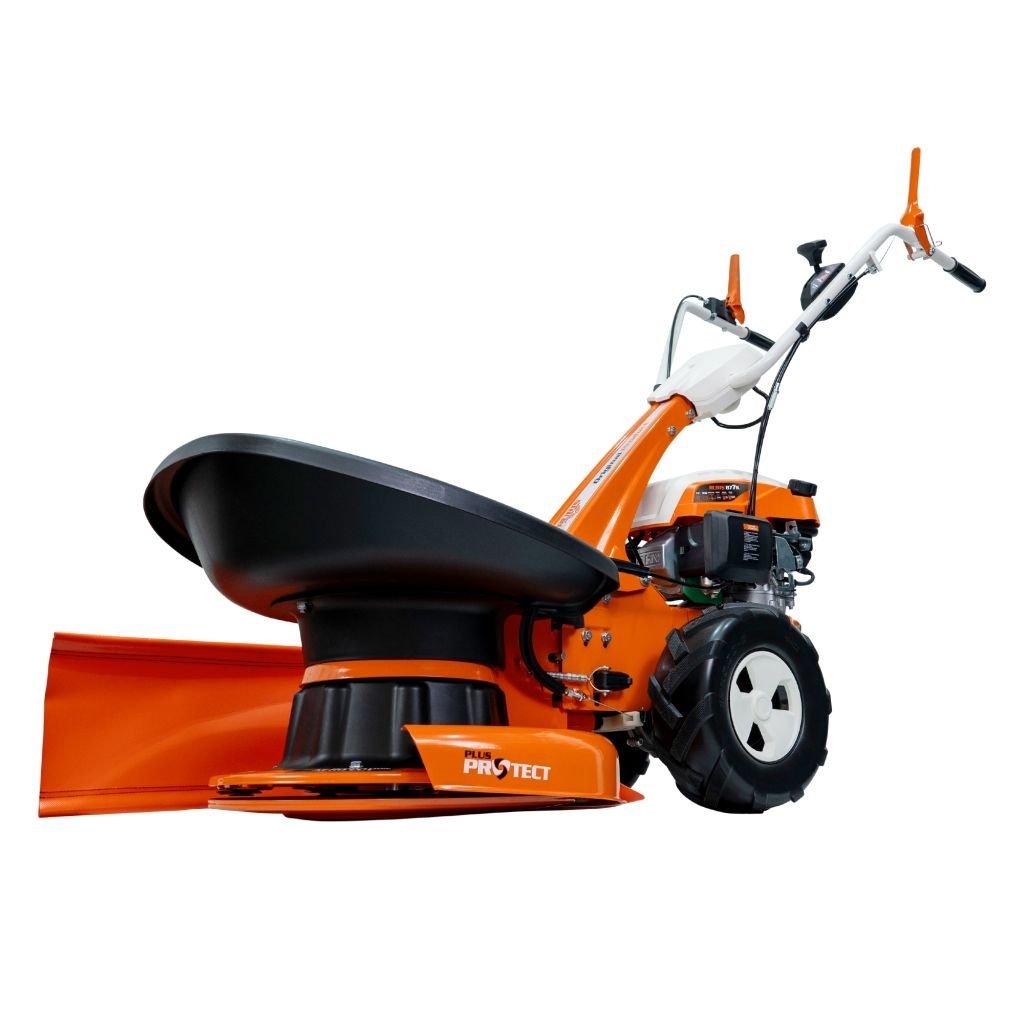 Rotaciona kosačica RURIS 877K - Image 2