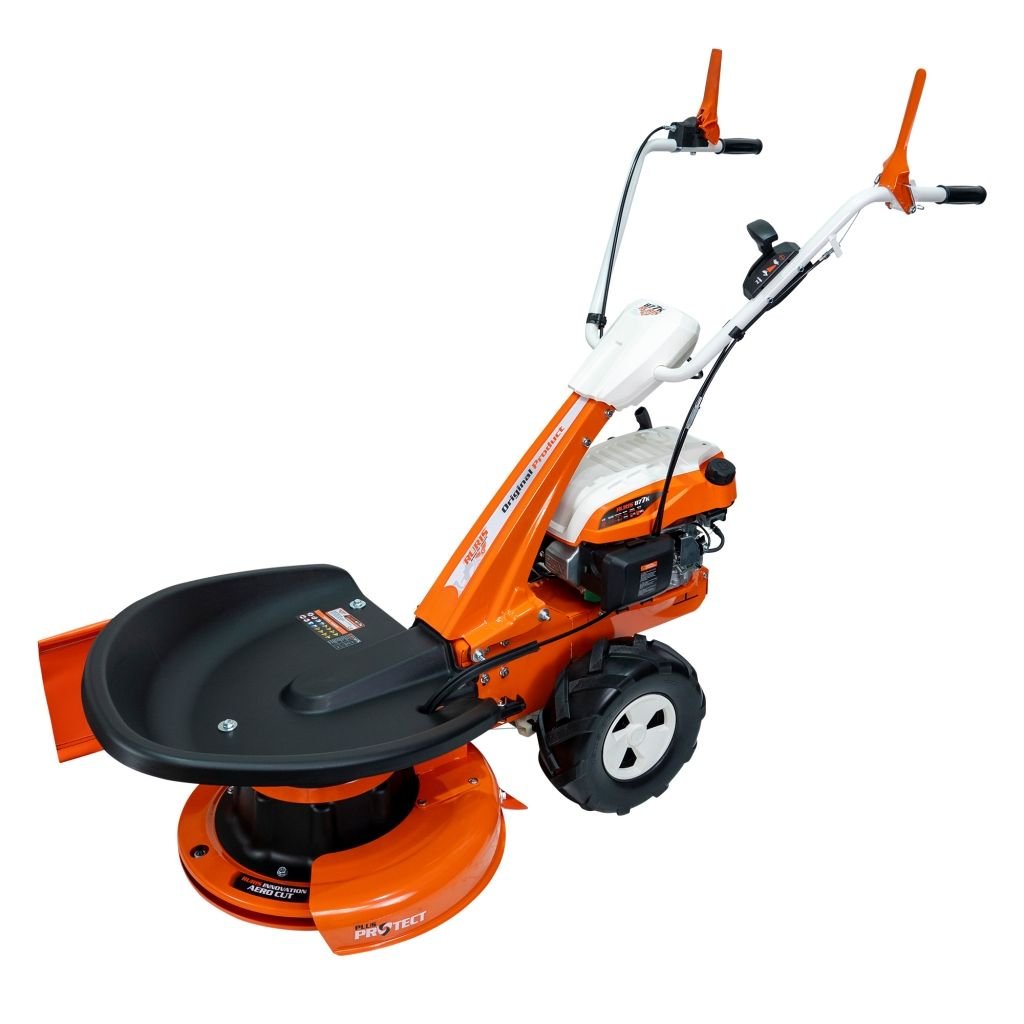 Rotaciona kosačica RURIS 877K - Image 4