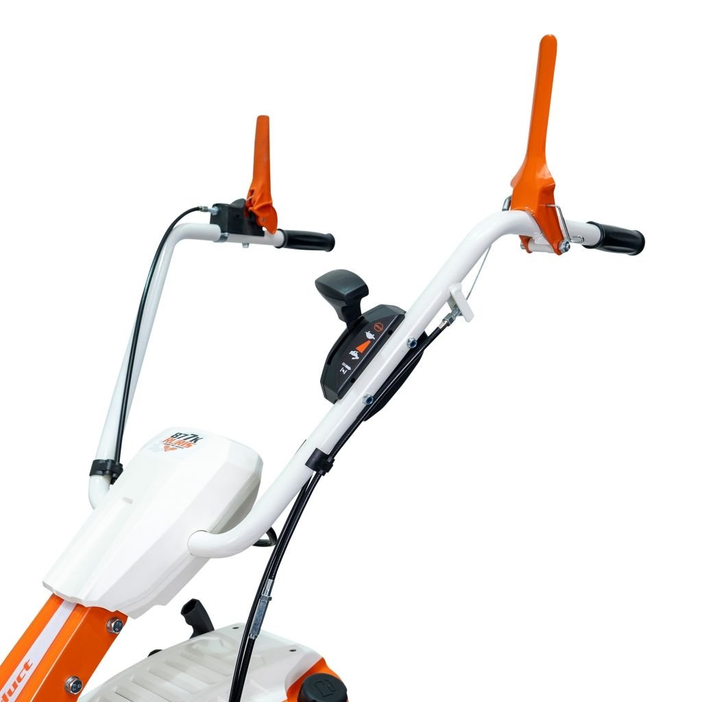 Rotaciona kosačica RURIS 877K - Image 6