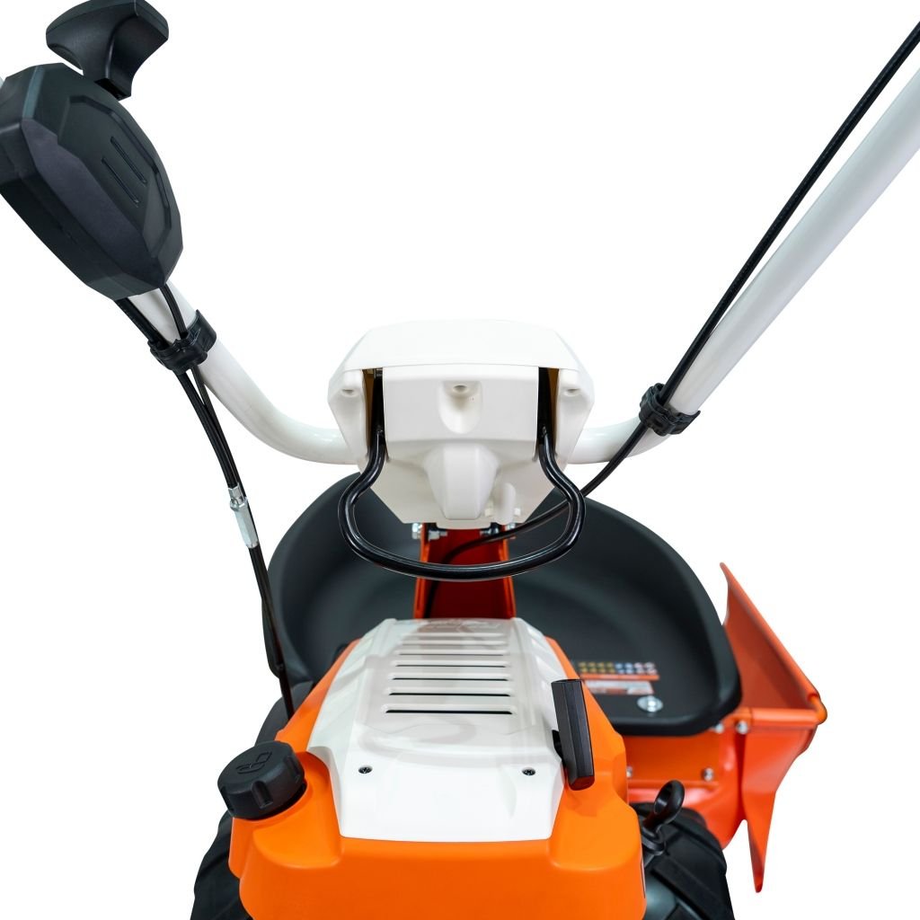 Rotaciona kosačica RURIS 877K - Image 7