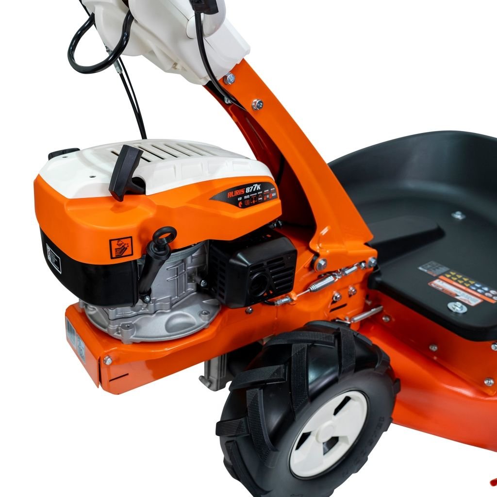 Rotaciona kosačica RURIS 877K - Image 8