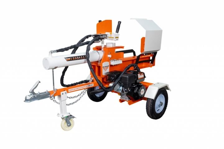 Vertikalni cjepač drva RURIS DLVH2200
