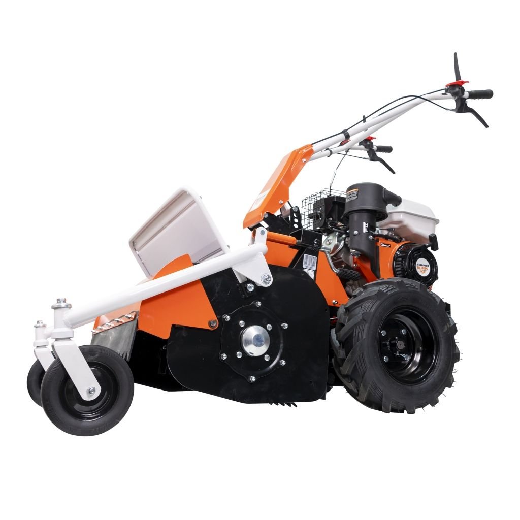 Motorna kosačica RURIS RXD1700 - Image 2