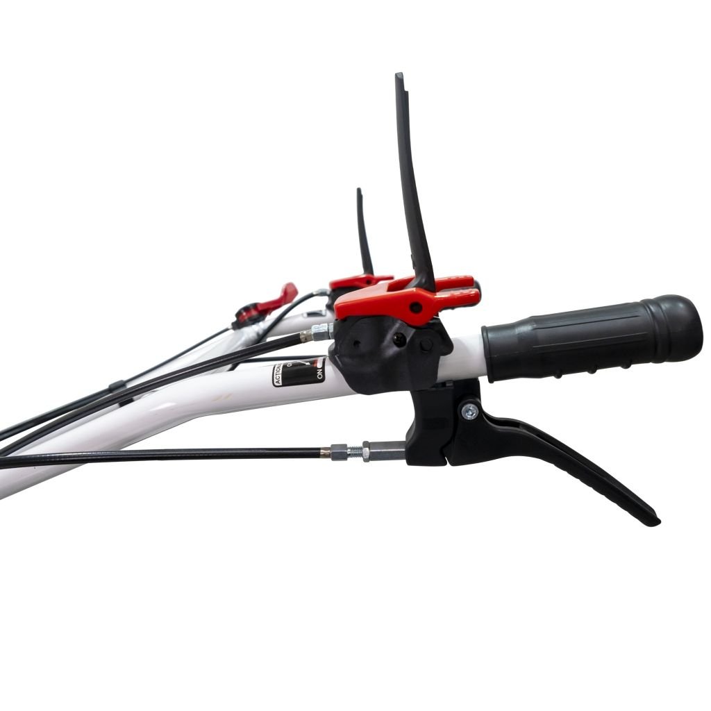 Motorna kosačica RURIS RXD1700 - Image 12