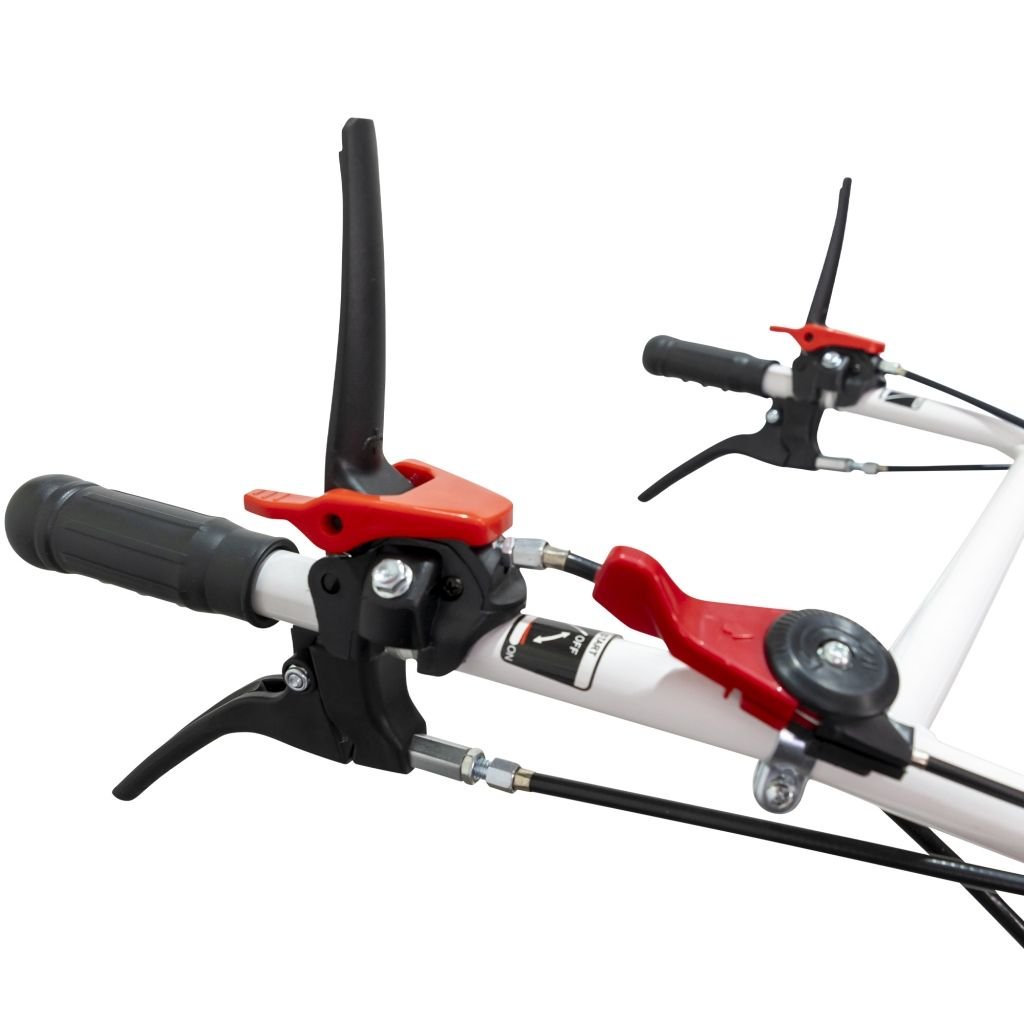 Motorna kosačica RURIS RXD1700 - Image 4