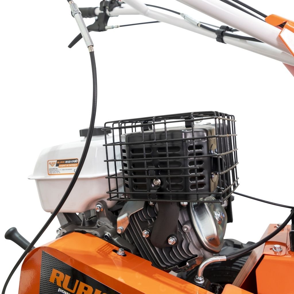 Motorna kosačica RURIS RXD1700 - Image 5