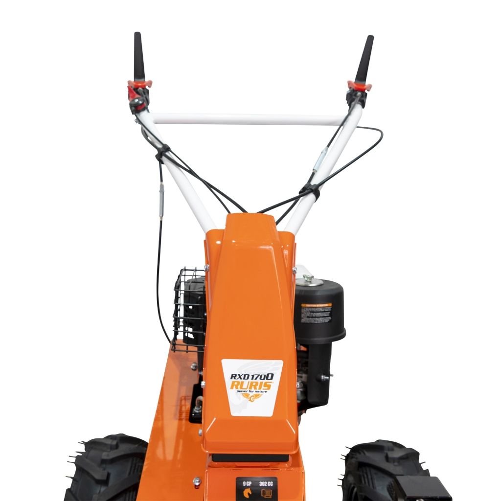 Motorna kosačica RURIS RXD1700 - Image 6