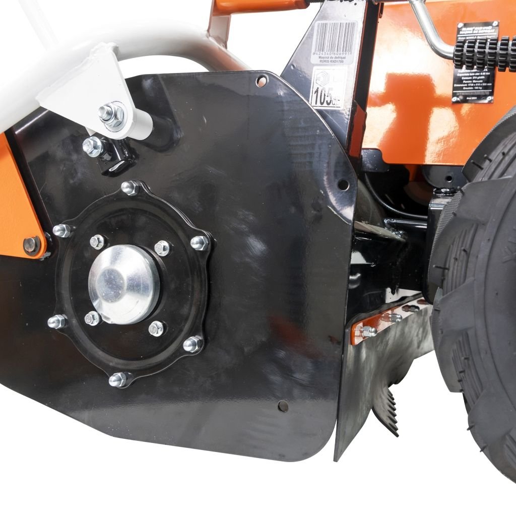 Motorna kosačica RURIS RXD1700 - Image 7