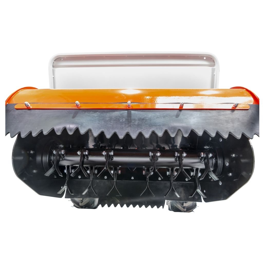 Motorna kosačica RURIS RXD1700 - Image 8