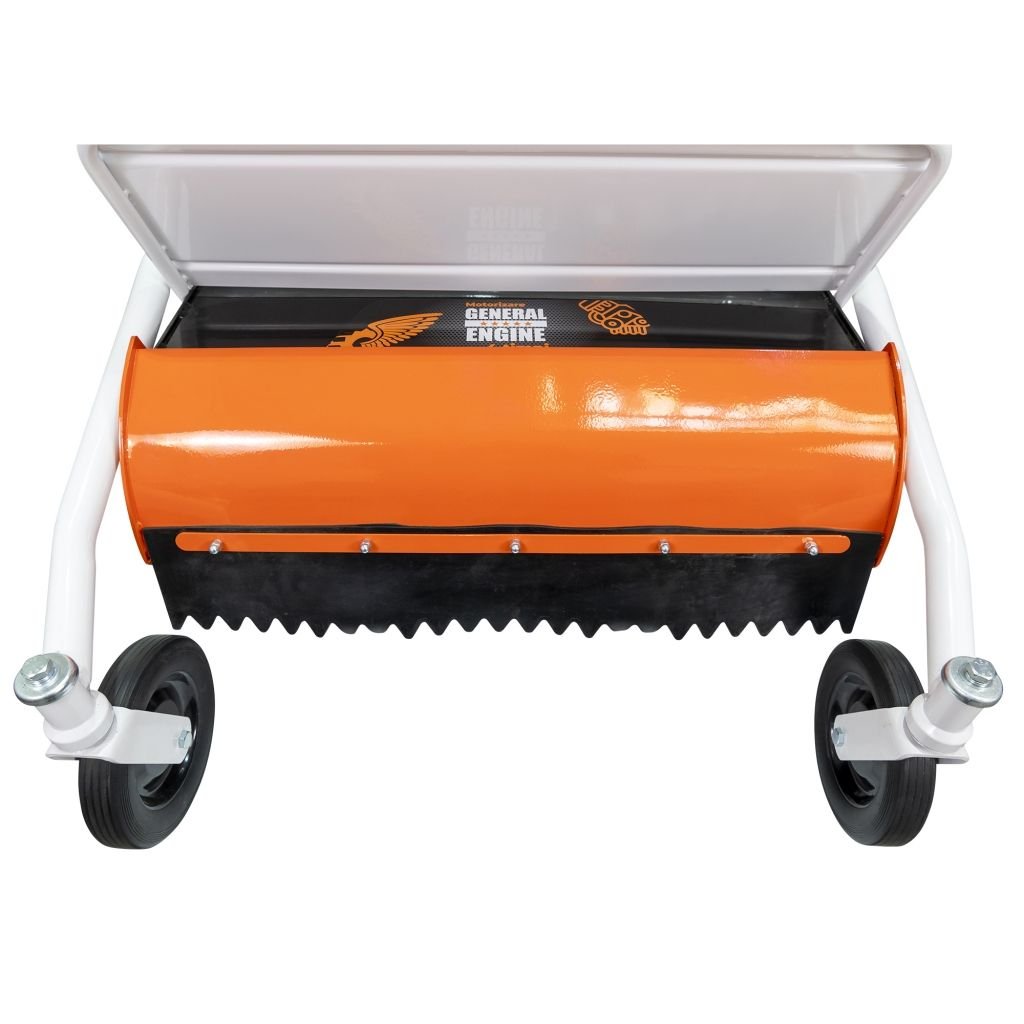 Motorna kosačica RURIS RXD1700 - Image 9